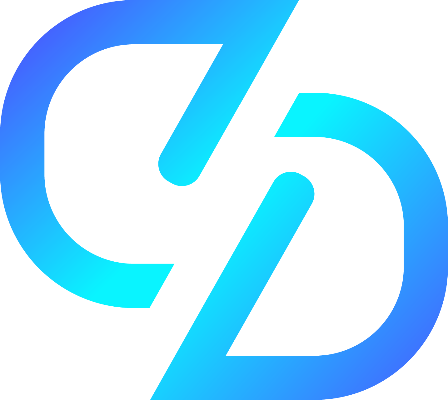 CoinDisc logo